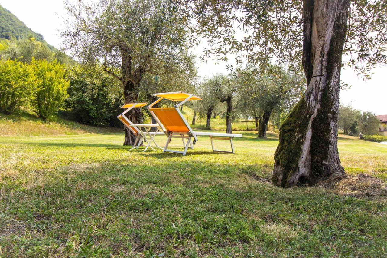 Casa Mandello Apartment Salo Exterior photo