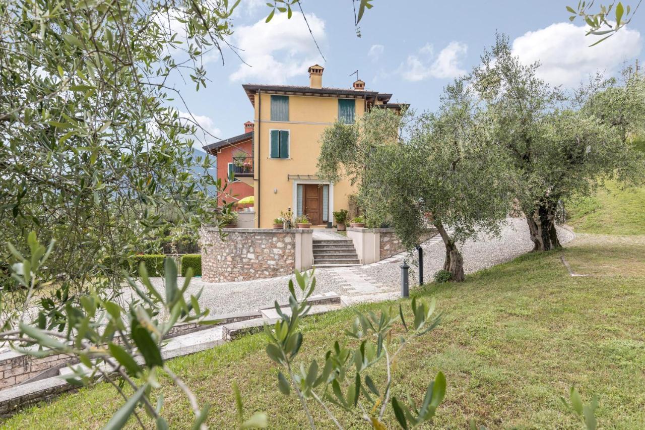 Casa Mandello Apartment Salo Exterior photo