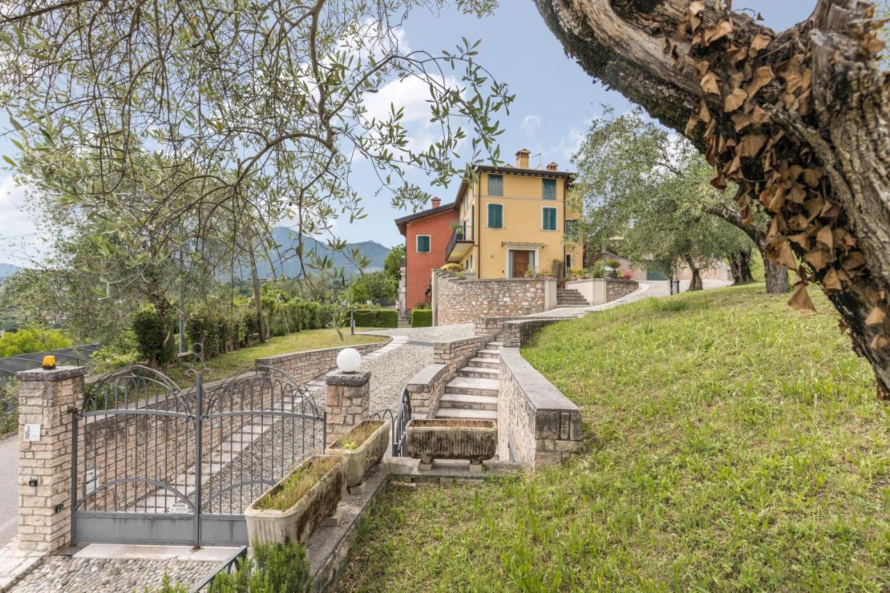 Casa Mandello Apartment Salo Exterior photo